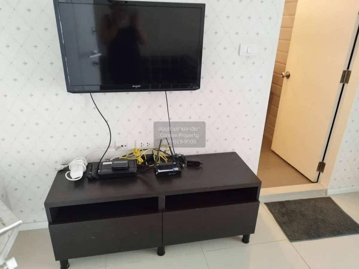 FOR RENT condo , Aspire Sukhumvit 48 , BTS-Phra Khanong , Phra Kh 2