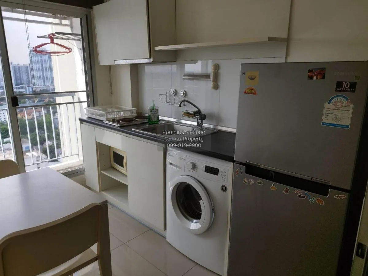 FOR RENT condo , Aspire Sukhumvit 48 , BTS-Phra Khanong , Phra Kh 3