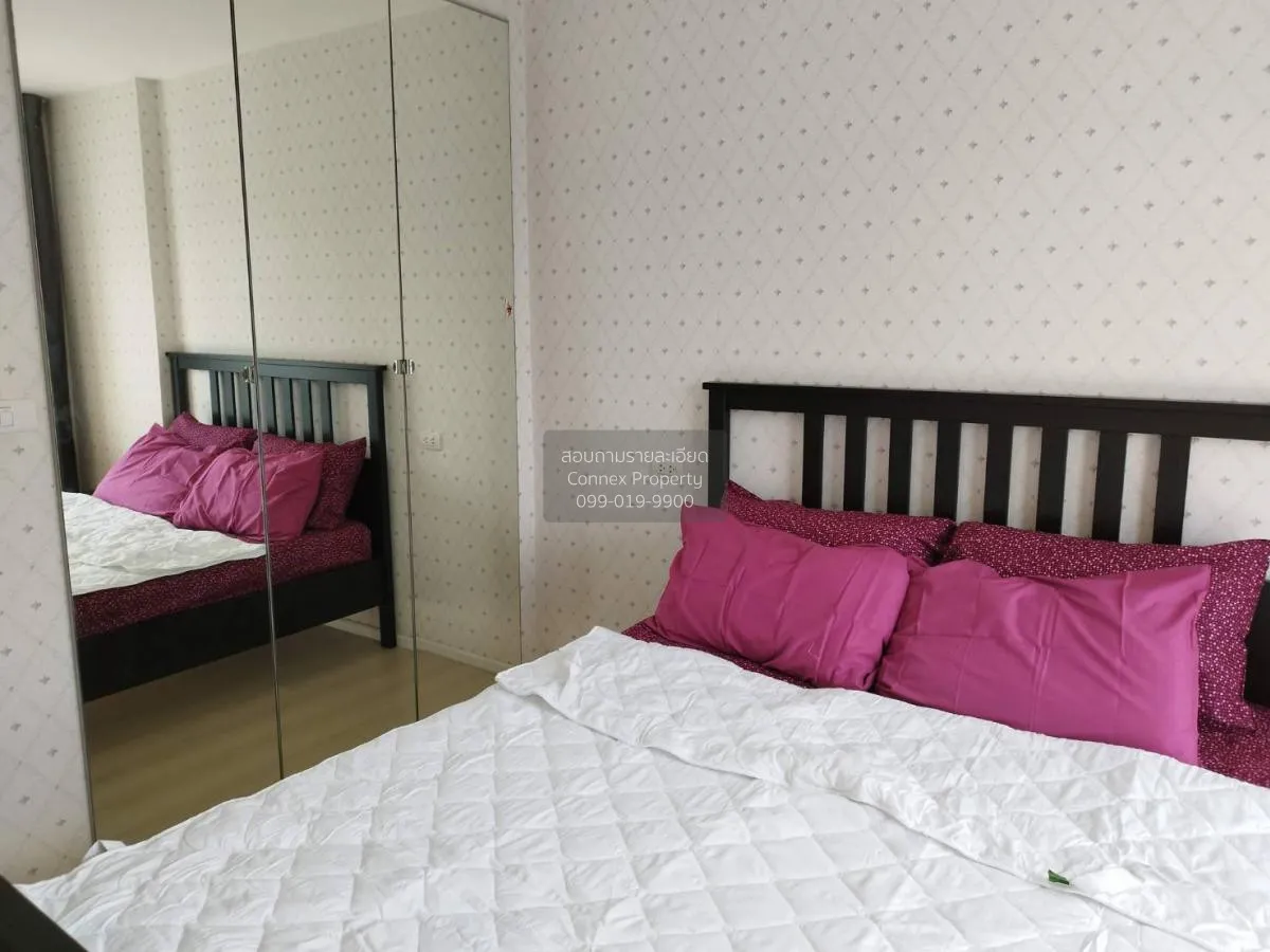 FOR RENT condo , Aspire Sukhumvit 48 , BTS-Phra Khanong , Phra Kh