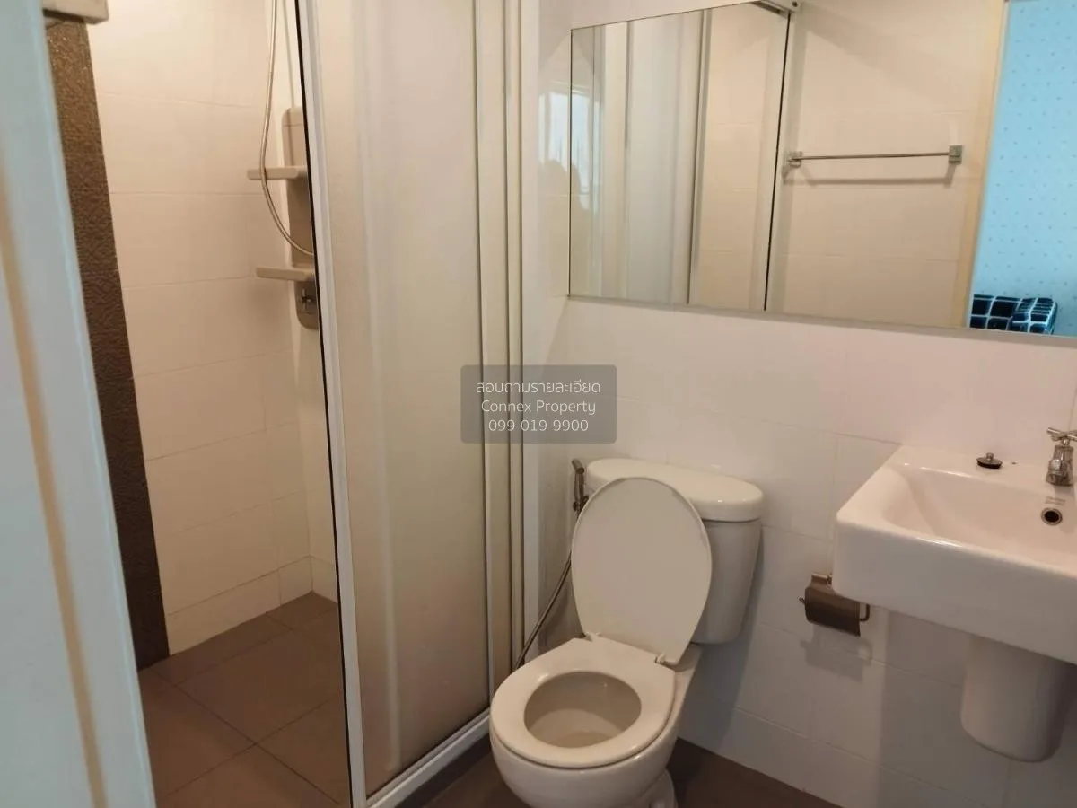 FOR RENT condo , Aspire Sukhumvit 48 , BTS-Phra Khanong , Phra Kh