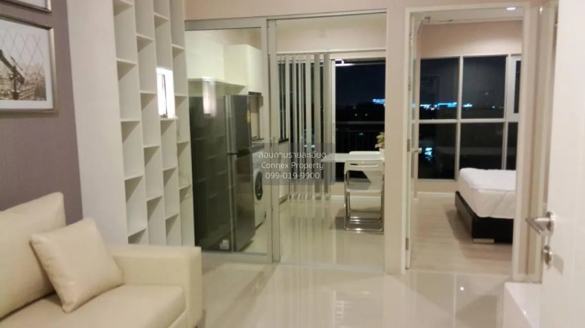 FOR RENT condo , Aspire Sukhumvit 48 , BTS-Phra Khanong , Phra Kh 1