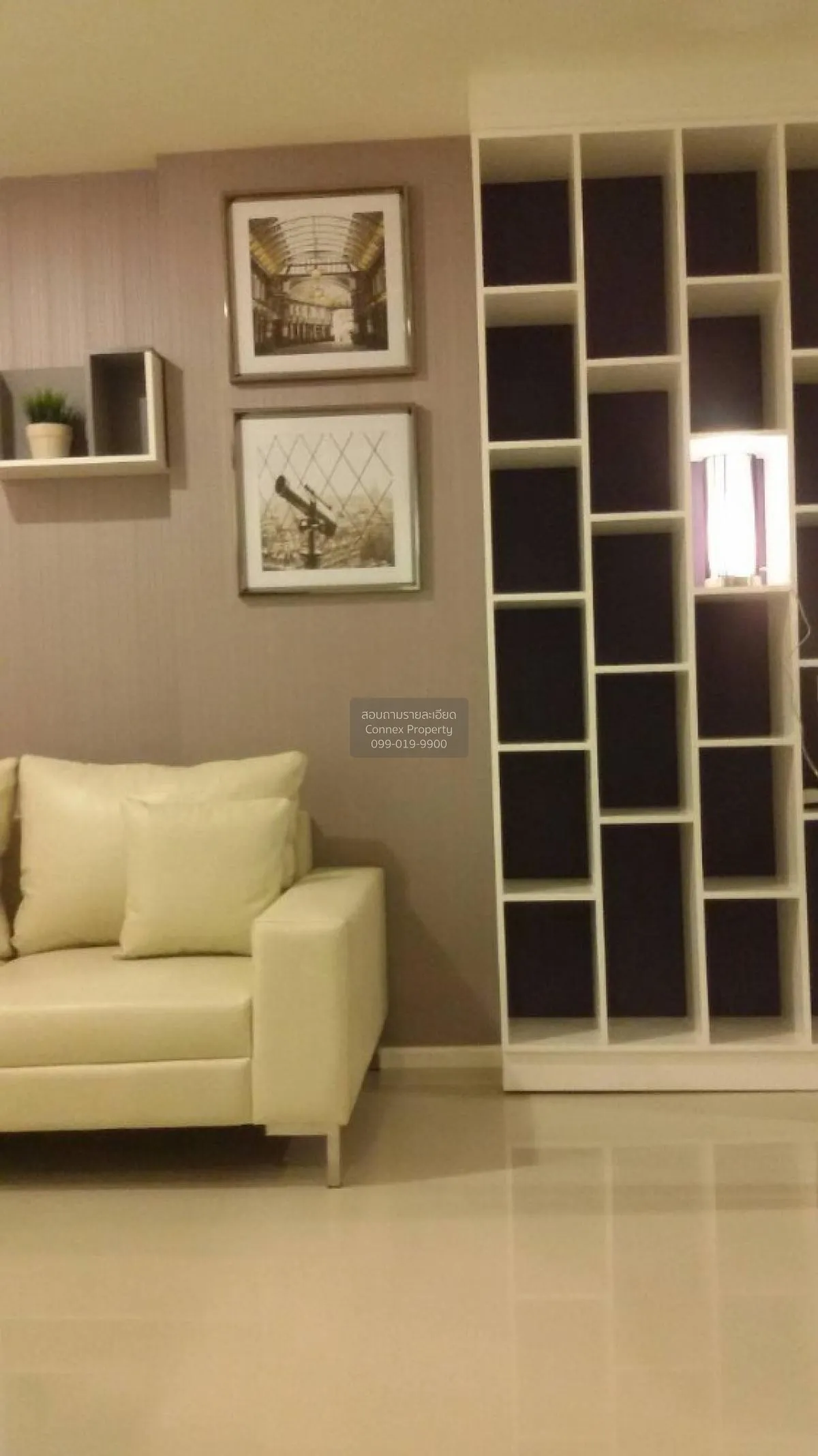 FOR RENT condo , Aspire Sukhumvit 48 , BTS-Phra Khanong , Phra Kh 3