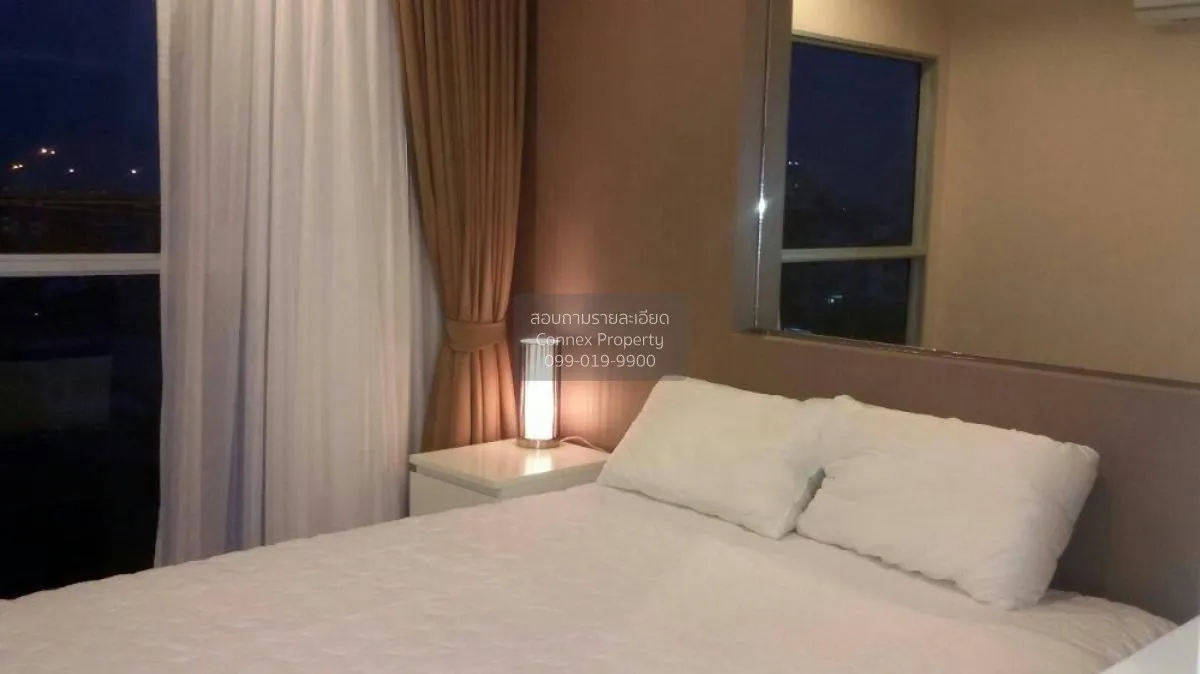 FOR RENT condo , Aspire Sukhumvit 48 , BTS-Phra Khanong , Phra Kh 4