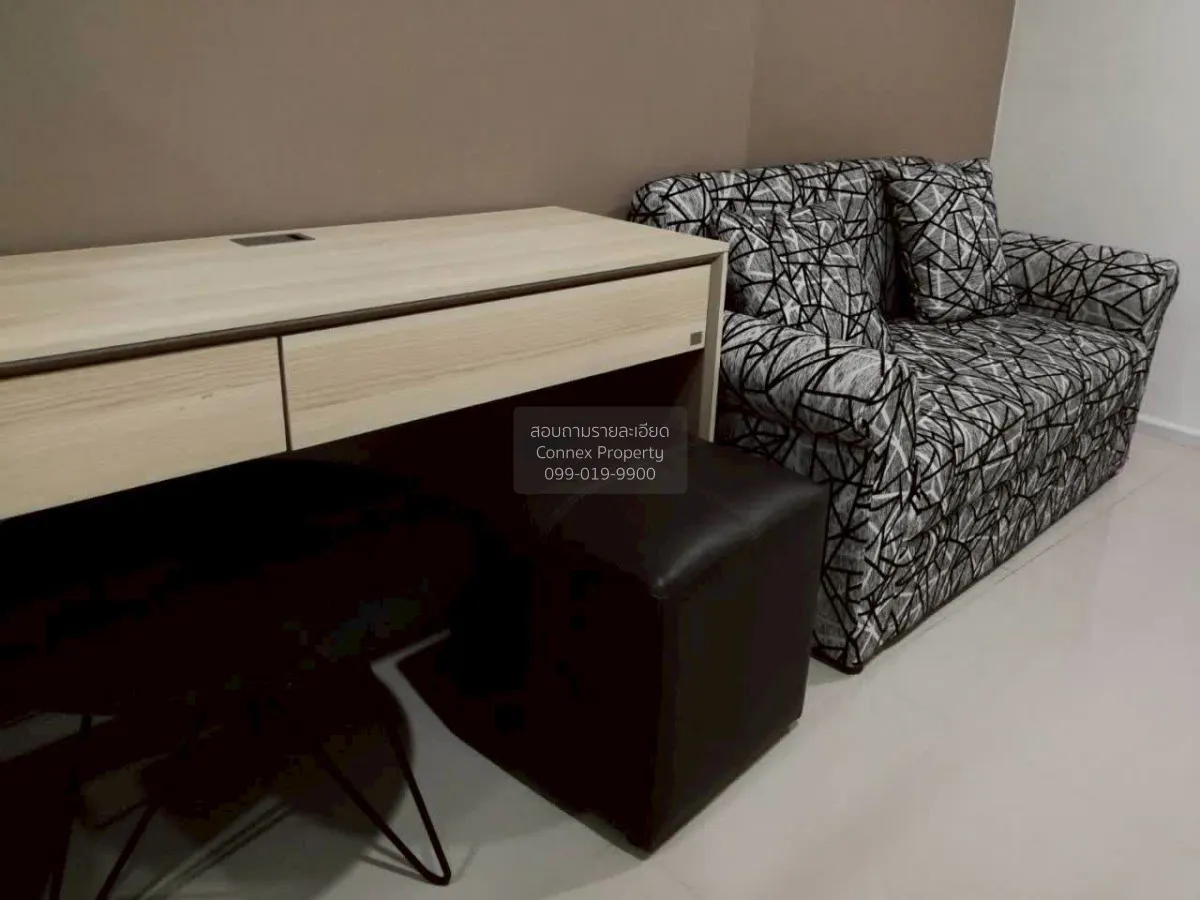 เช่าคอนโด  แอสปาย สุขุมวิท 48 BTS-พระโขนง พระโขนง เขต คลองเตย กรุ 1