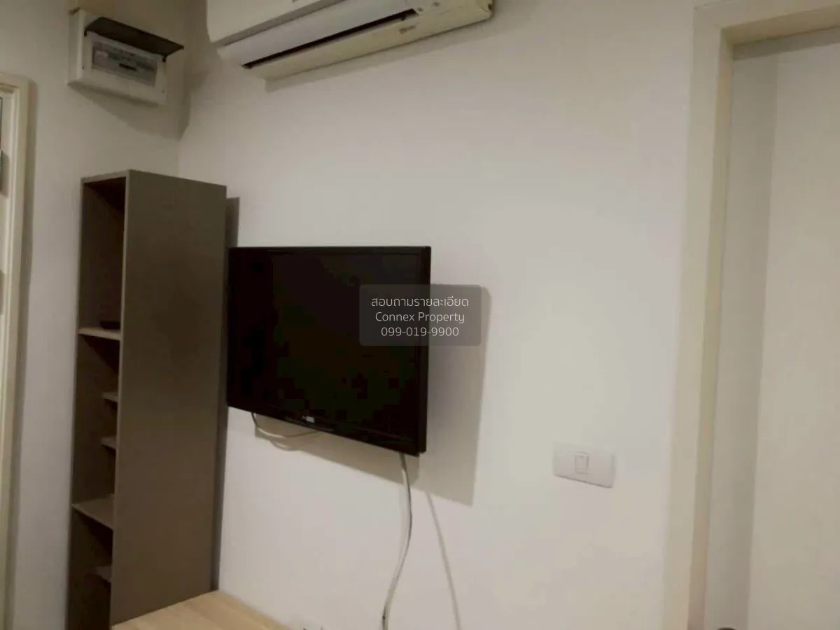 เช่าคอนโด  แอสปาย สุขุมวิท 48 BTS-พระโขนง พระโขนง เขต คลองเตย กรุ 2