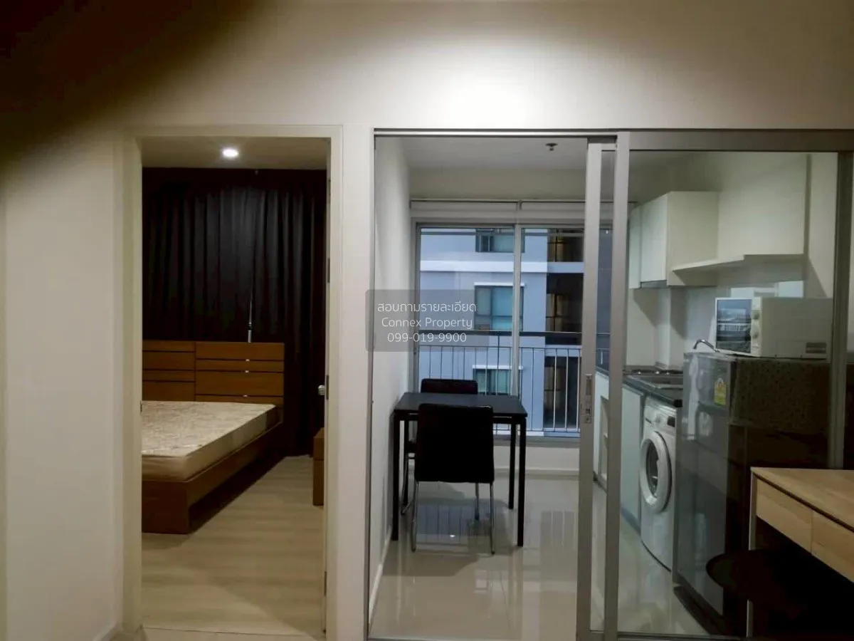 เช่าคอนโด  แอสปาย สุขุมวิท 48 BTS-พระโขนง พระโขนง เขต คลองเตย กรุ 3