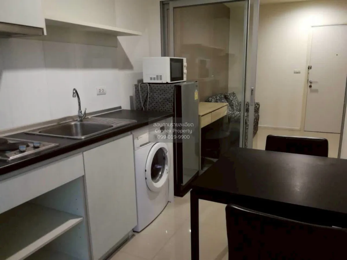 เช่าคอนโด  แอสปาย สุขุมวิท 48 BTS-พระโขนง พระโขนง เขต คลองเตย กรุ 4