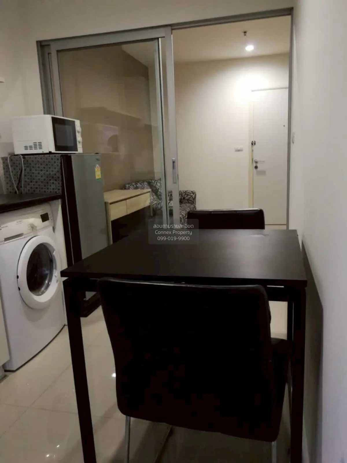 เช่าคอนโด  แอสปาย สุขุมวิท 48 BTS-พระโขนง พระโขนง เขต คลองเตย กรุ