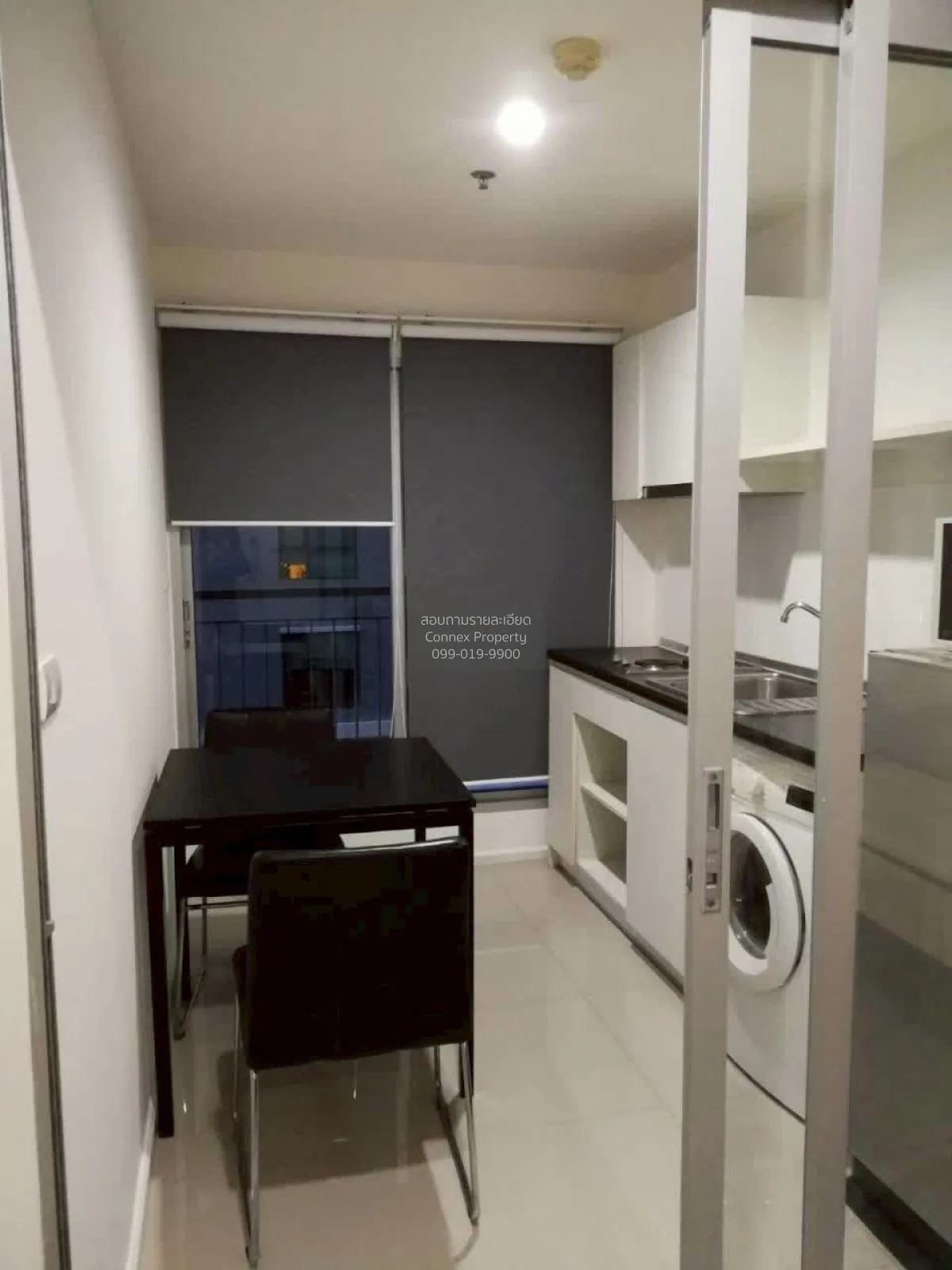 เช่าคอนโด  แอสปาย สุขุมวิท 48 BTS-พระโขนง พระโขนง เขต คลองเตย กรุ