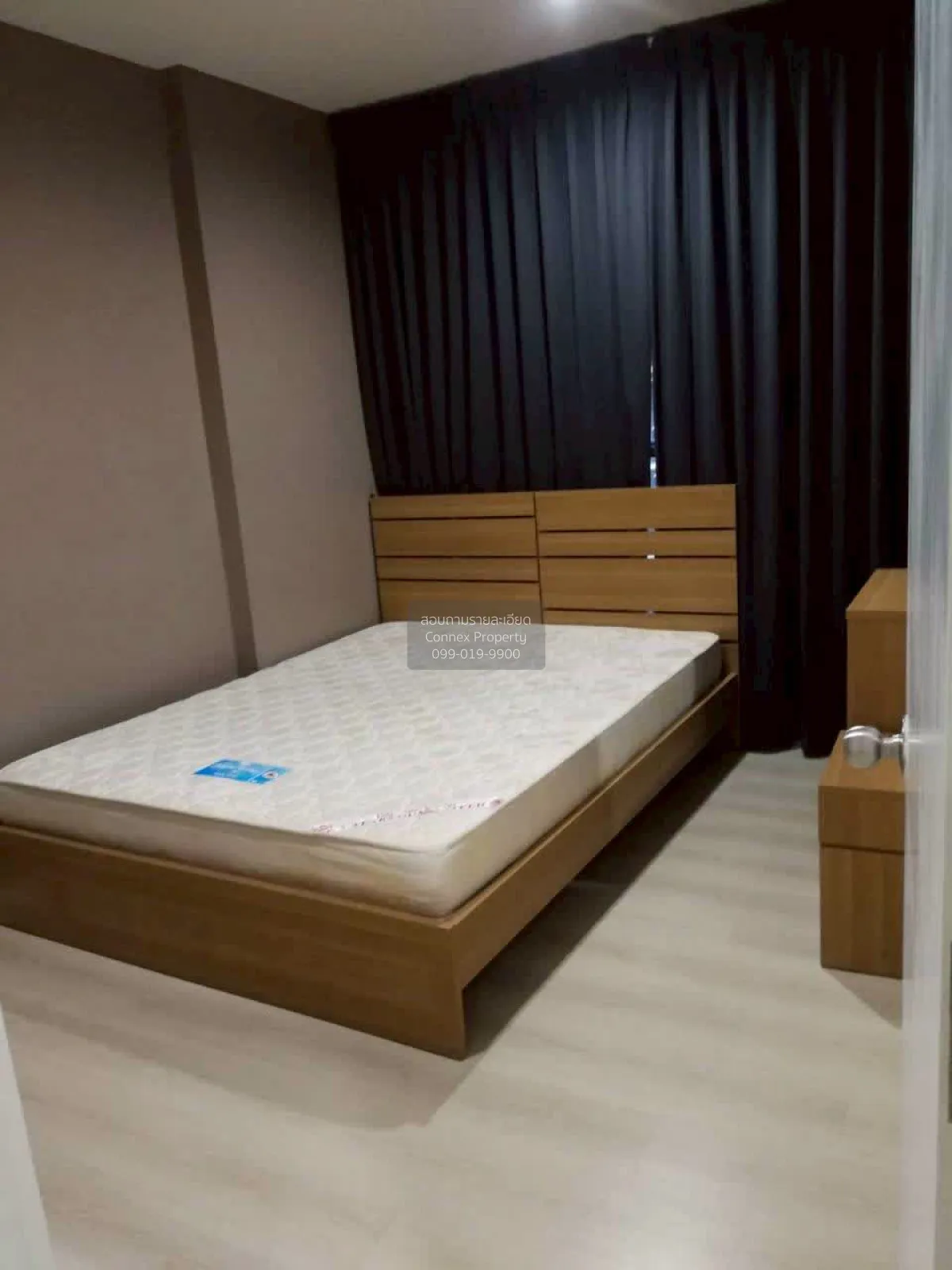 เช่าคอนโด  แอสปาย สุขุมวิท 48 BTS-พระโขนง พระโขนง เขต คลองเตย กรุ