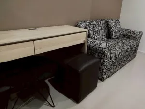 เช่าคอนโด  แอสปาย สุขุมวิท 48 BTS-พระโขนง พระโขนง เขต คลองเตย กรุงเทพ CX-08172