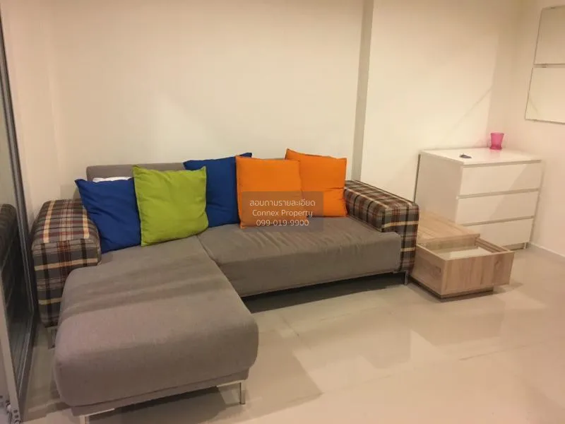 เช่าคอนโด  แอสปาย สุขุมวิท 48 BTS-พระโขนง พระโขนง เขต คลองเตย กรุ 1