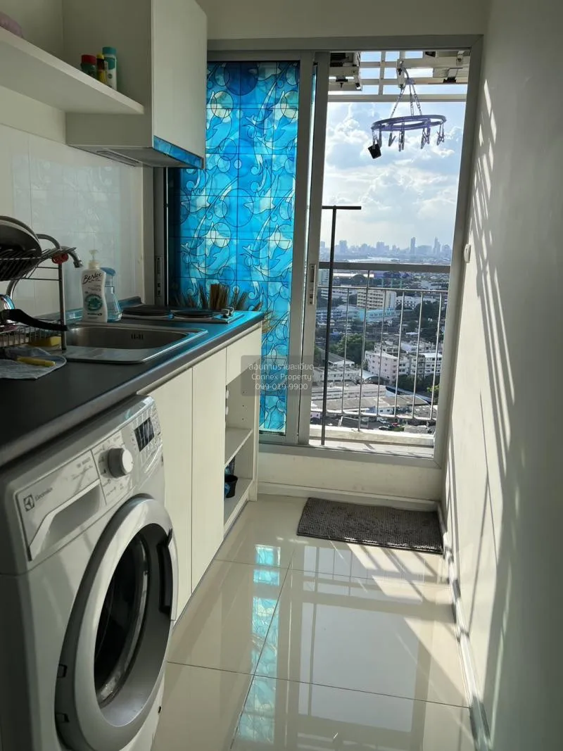 เช่าคอนโด  แอสปาย สุขุมวิท 48 BTS-พระโขนง พระโขนง เขต คลองเตย กรุ 3