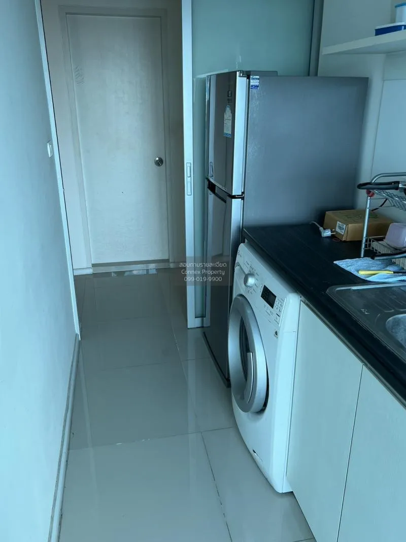 เช่าคอนโด  แอสปาย สุขุมวิท 48 BTS-พระโขนง พระโขนง เขต คลองเตย กรุ 4