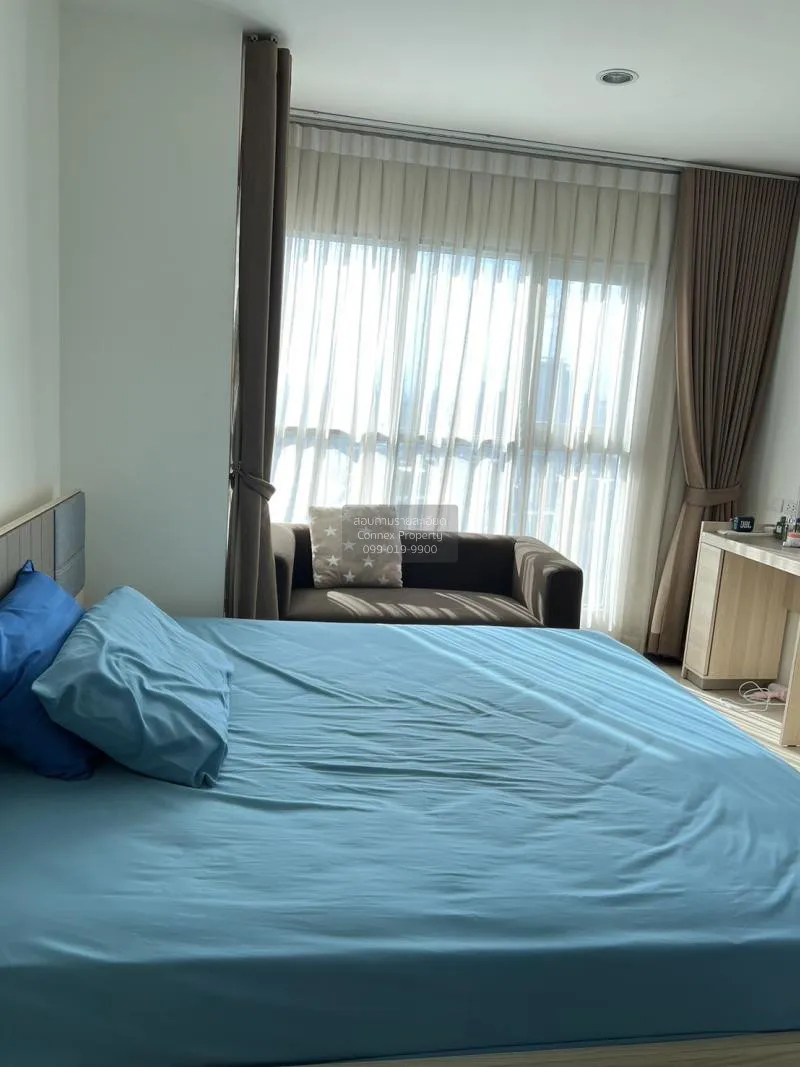 เช่าคอนโด  แอสปาย สุขุมวิท 48 BTS-พระโขนง พระโขนง เขต คลองเตย กรุ