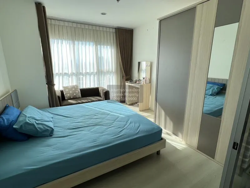 เช่าคอนโด  แอสปาย สุขุมวิท 48 BTS-พระโขนง พระโขนง เขต คลองเตย กรุ