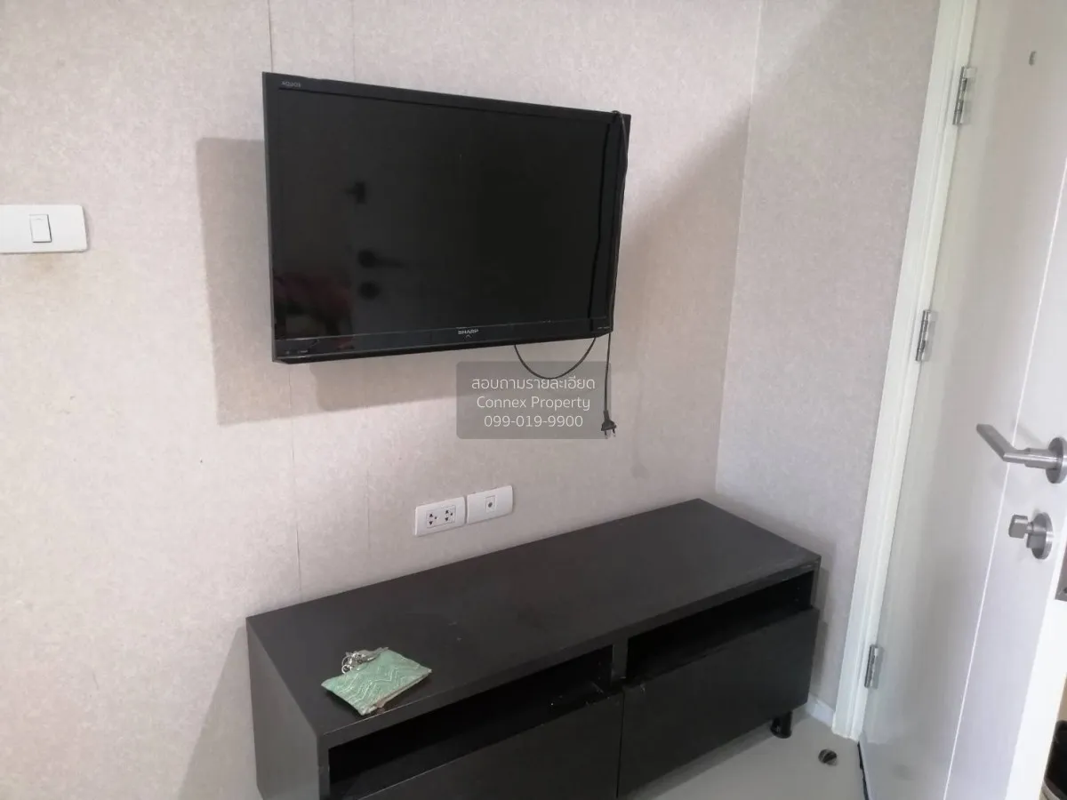 เช่าคอนโด  แอสปาย สุขุมวิท 48 BTS-พระโขนง พระโขนง เขต คลองเตย กรุ 2