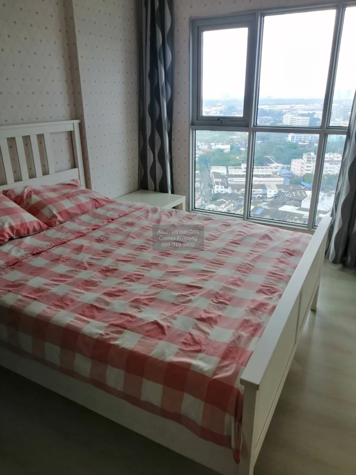 เช่าคอนโด  แอสปาย สุขุมวิท 48 BTS-พระโขนง พระโขนง เขต คลองเตย กรุ