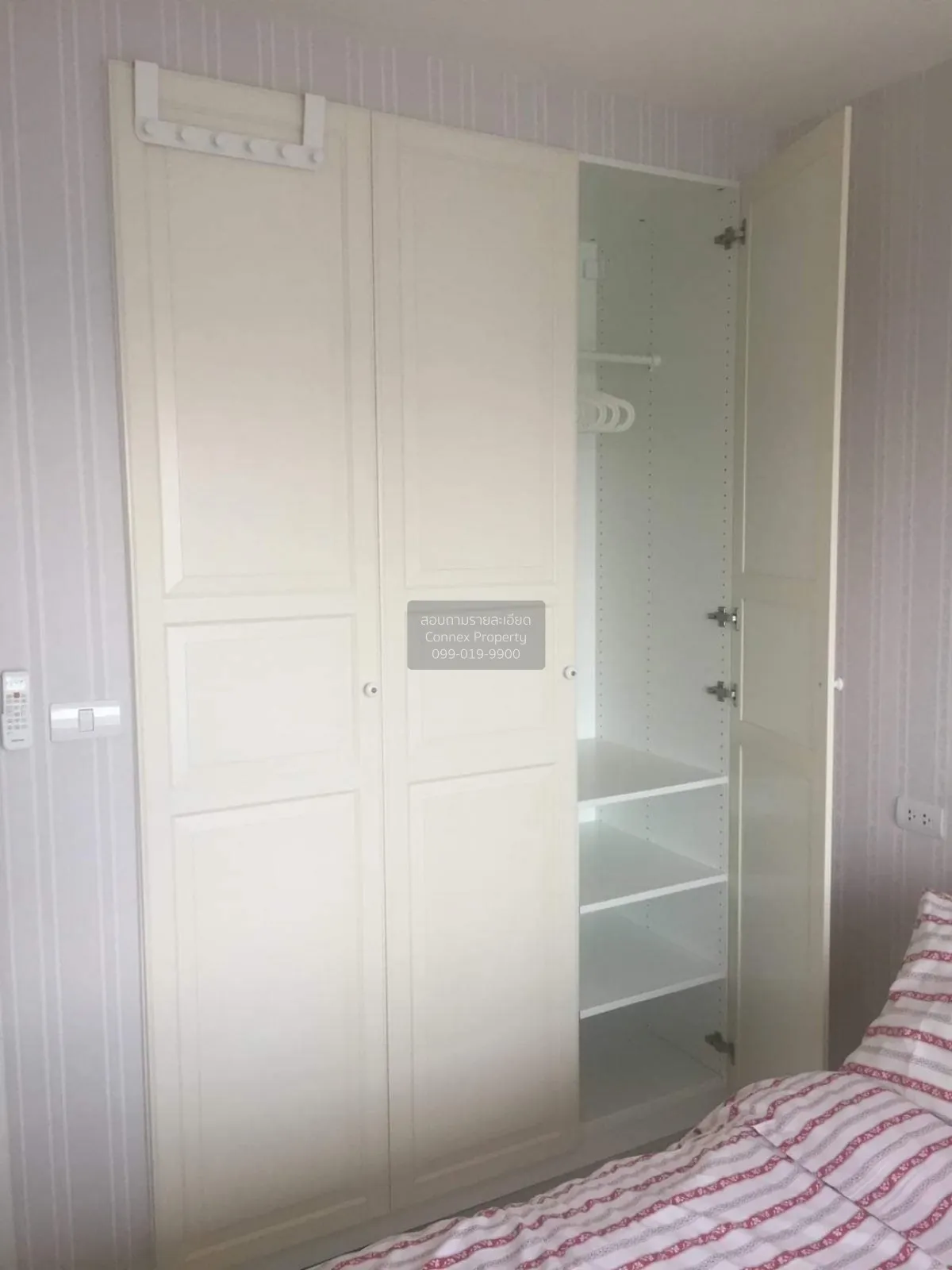 เช่าคอนโด  แอสปาย สุขุมวิท 48 BTS-พระโขนง พระโขนง เขต คลองเตย กรุ