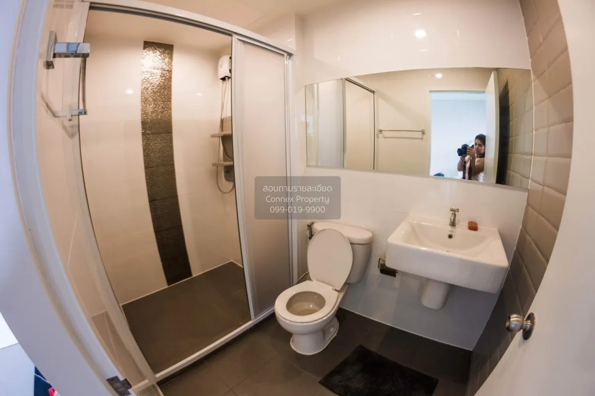 เช่าคอนโด  แอสปาย สุขุมวิท 48 BTS-พระโขนง พระโขนง เขต คลองเตย กรุ