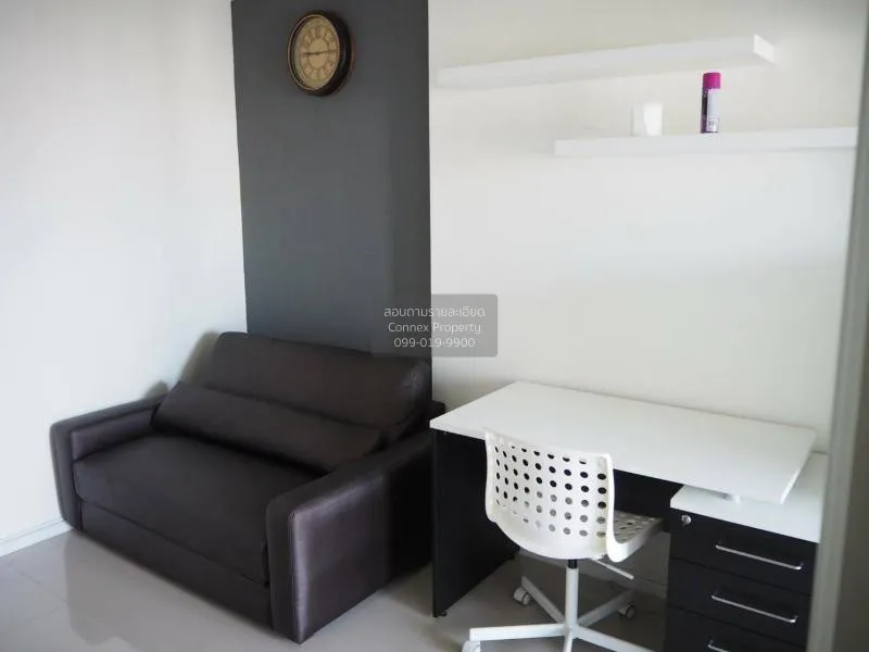 FOR SALE condo , Aspire Sukhumvit 48 , BTS-Phra Khanong , Phra Kh 1