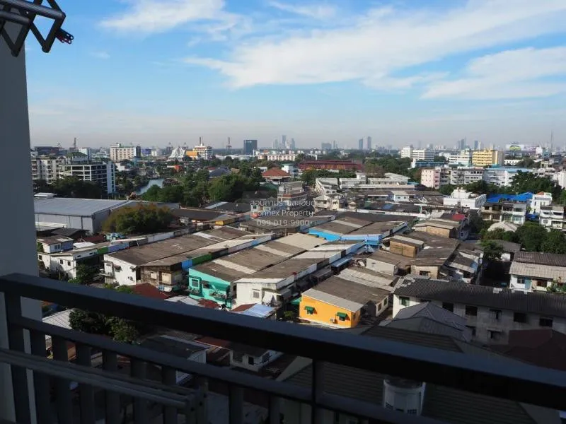 FOR SALE condo , Aspire Sukhumvit 48 , BTS-Phra Khanong , Phra Kh