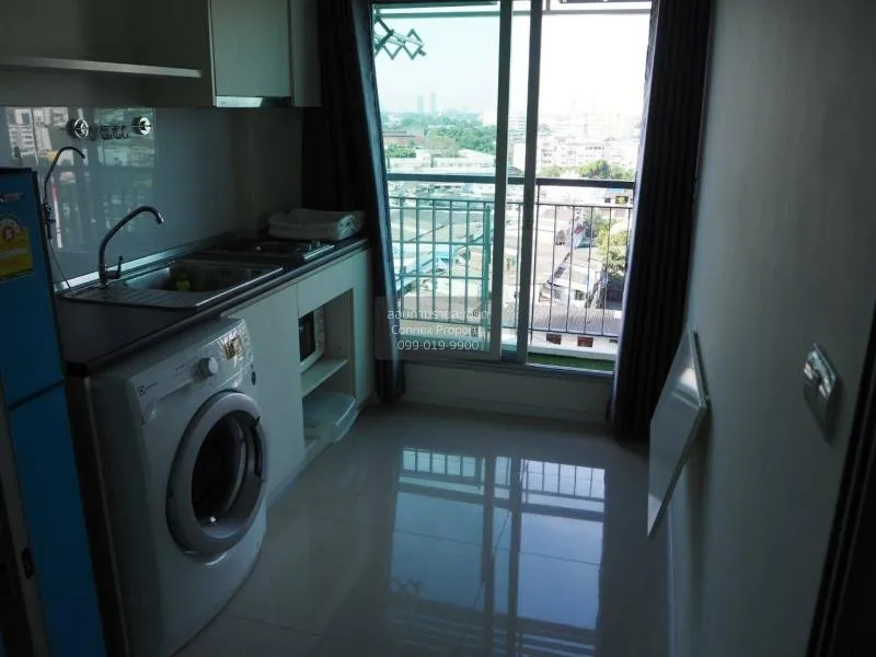 FOR SALE condo , Aspire Sukhumvit 48 , BTS-Phra Khanong , Phra Kh 4