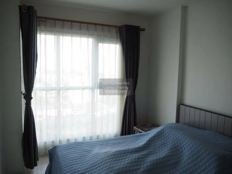 FOR SALE condo , Aspire Sukhumvit 48 , BTS-Phra Khanong , Phra Kh