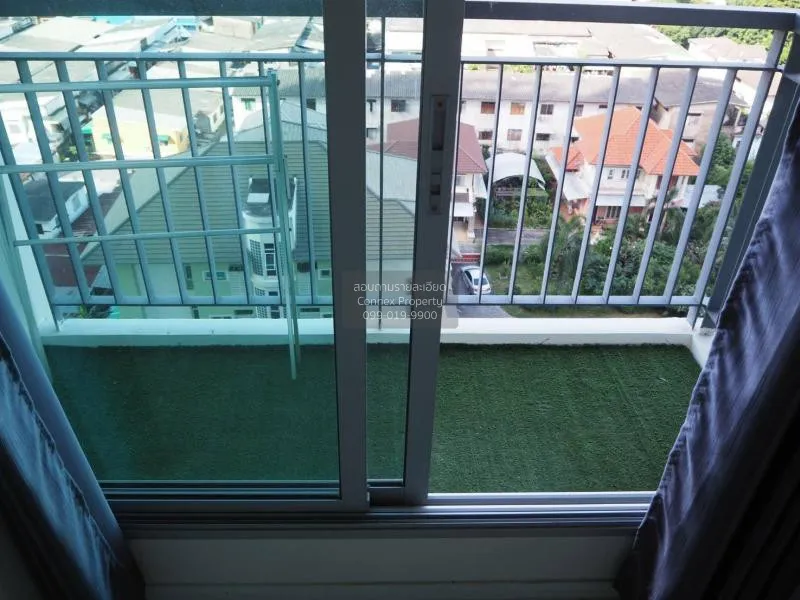 FOR SALE condo , Aspire Sukhumvit 48 , BTS-Phra Khanong , Phra Kh