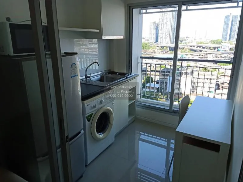 เช่าคอนโด  แอสปาย สุขุมวิท 48 BTS-พระโขนง พระโขนง เขต คลองเตย กรุ 3