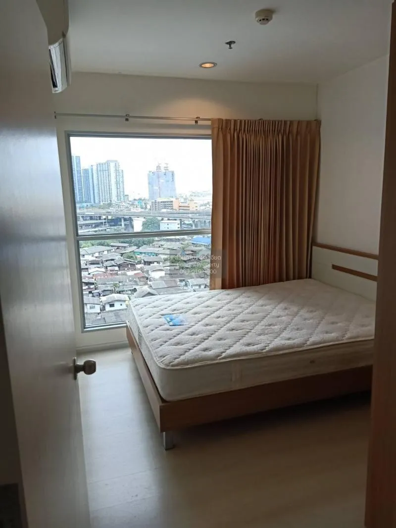 เช่าคอนโด  แอสปาย สุขุมวิท 48 BTS-พระโขนง พระโขนง เขต คลองเตย กรุ