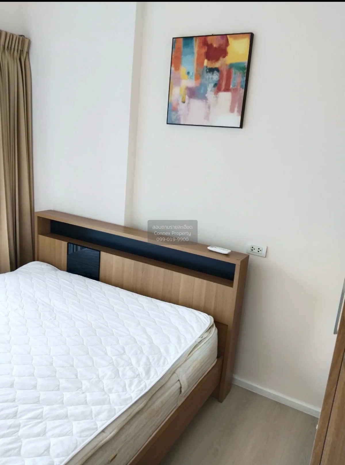 เช่าคอนโด  แอสปาย สุขุมวิท 48 BTS-พระโขนง พระโขนง เขต คลองเตย กรุ 4