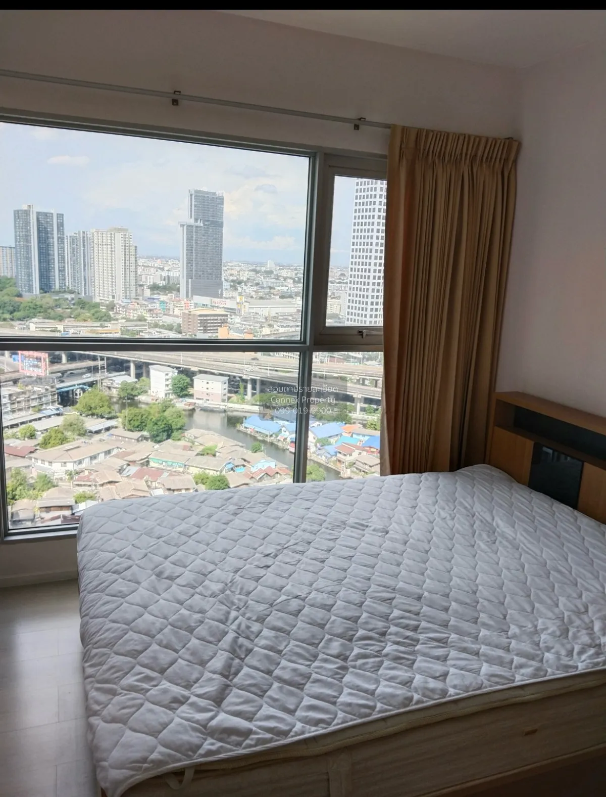 เช่าคอนโด  แอสปาย สุขุมวิท 48 BTS-พระโขนง พระโขนง เขต คลองเตย กรุ