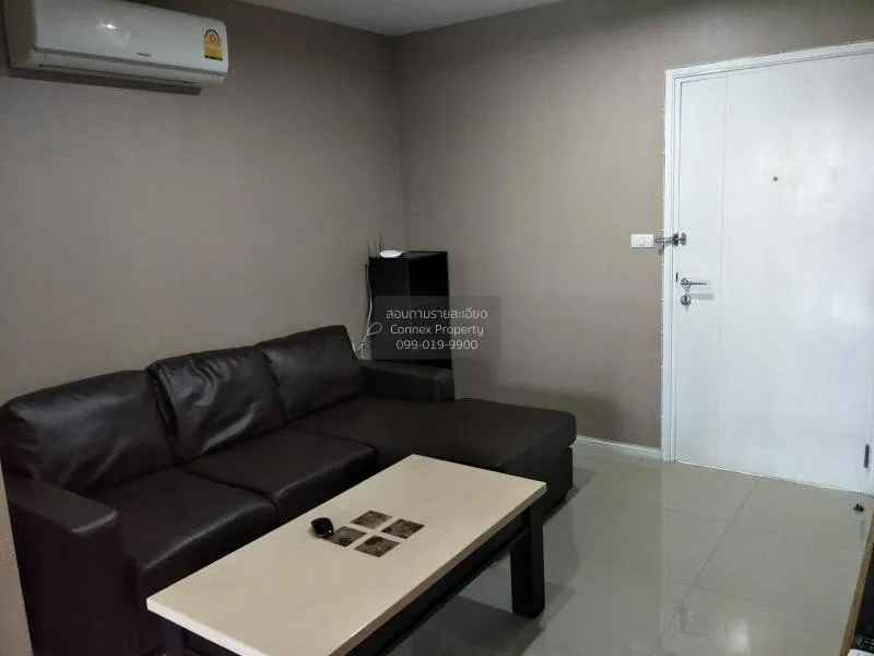 FOR RENT condo , Aspire Sukhumvit 48 , BTS-Phra Khanong , Phra Kh 1