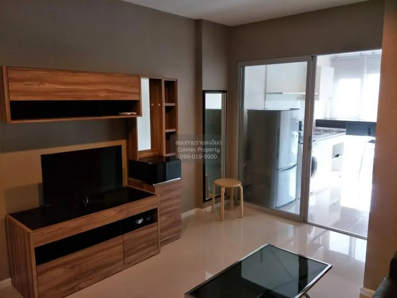 FOR RENT condo , Aspire Sukhumvit 48 , BTS-Phra Khanong , Phra Kh 2