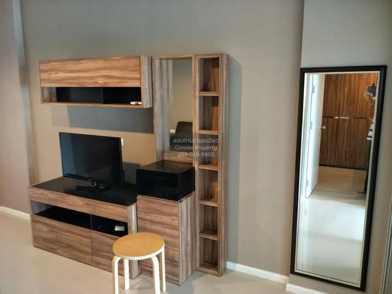 FOR RENT condo , Aspire Sukhumvit 48 , BTS-Phra Khanong , Phra Kh 3