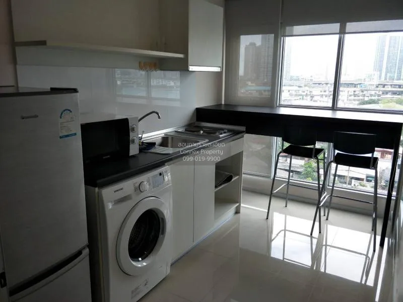 FOR RENT condo , Aspire Sukhumvit 48 , BTS-Phra Khanong , Phra Kh 4