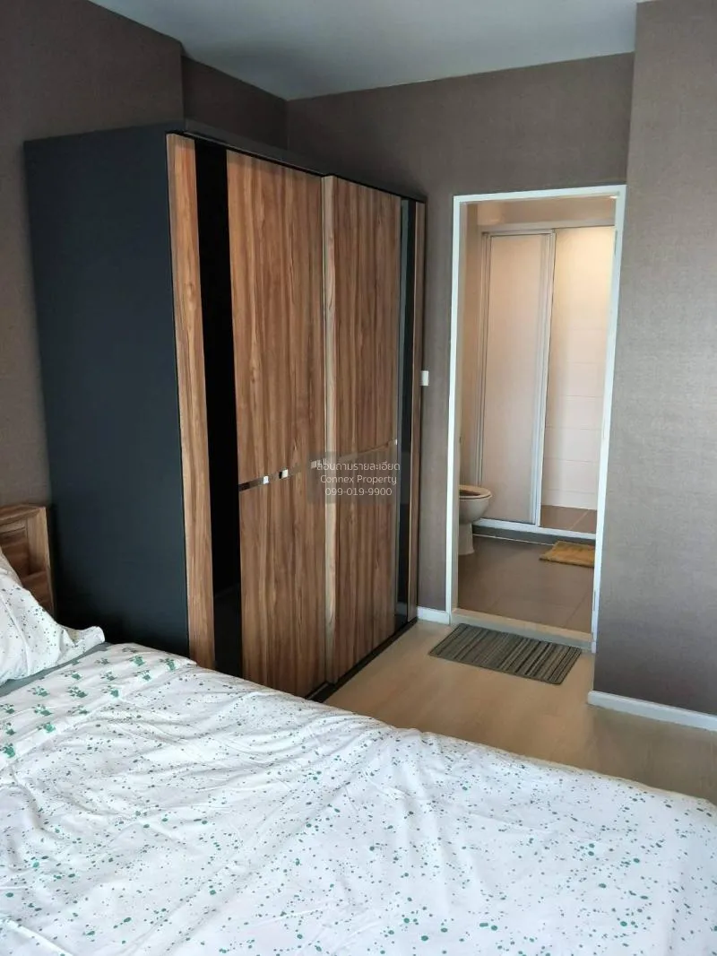 FOR RENT condo , Aspire Sukhumvit 48 , BTS-Phra Khanong , Phra Kh