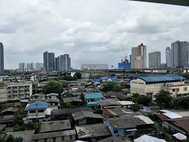 FOR RENT condo , Aspire Sukhumvit 48 , BTS-Phra Khanong , Phra Kh