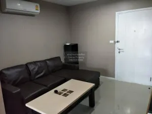FOR RENT condo , Aspire Sukhumvit 48 , BTS-Phra Khanong , Phra Khanong , Khlong Toei , Bangkok , CX-08190