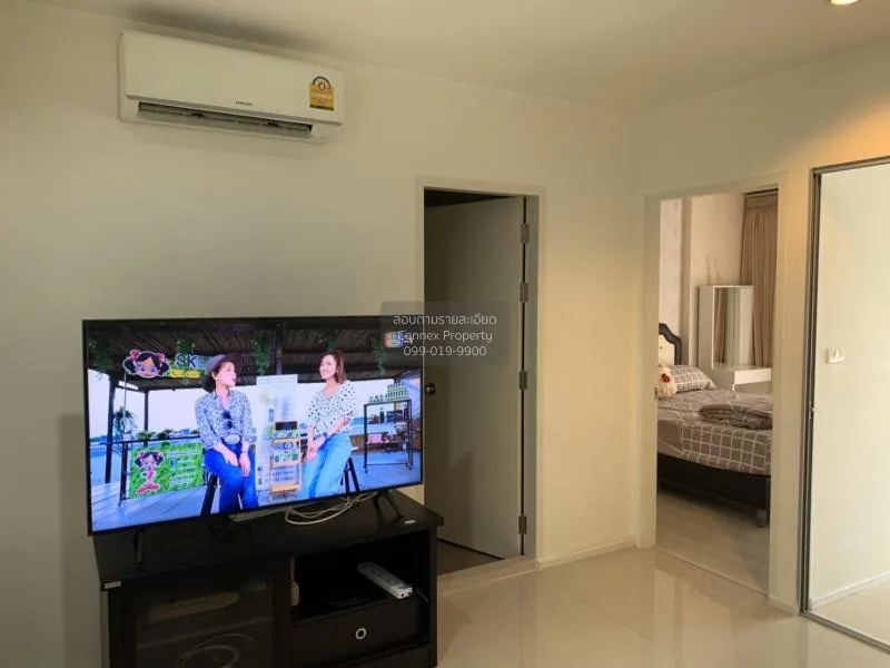 FOR RENT condo , Aspire Sukhumvit 48 , BTS-Phra Khanong , Phra Kh 2