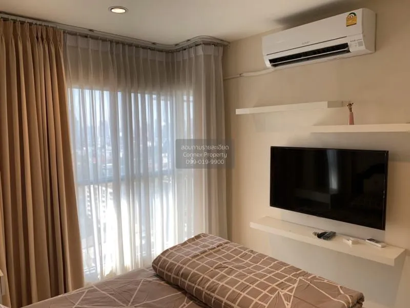 FOR RENT condo , Aspire Sukhumvit 48 , BTS-Phra Khanong , Phra Kh