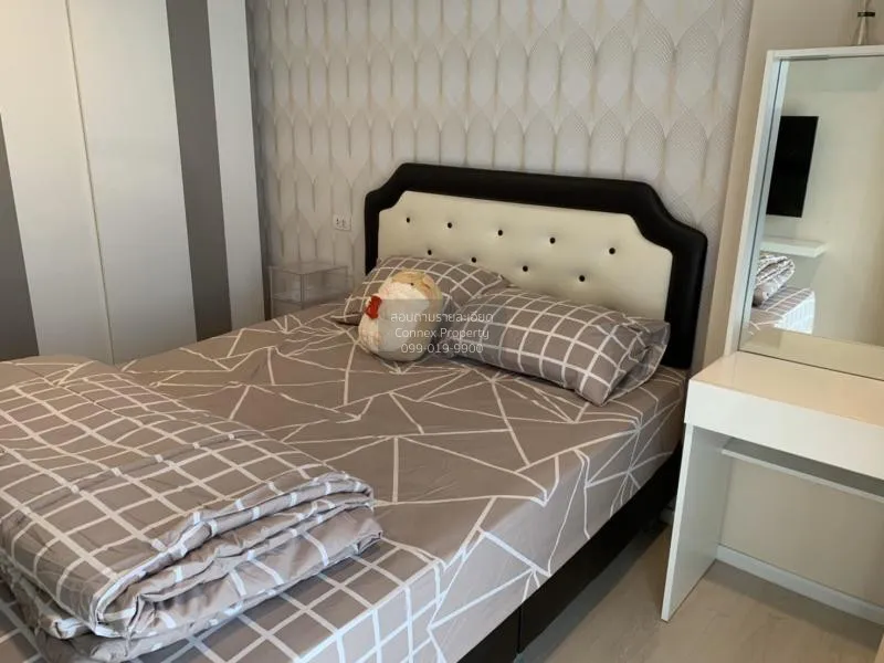 FOR RENT condo , Aspire Sukhumvit 48 , BTS-Phra Khanong , Phra Kh