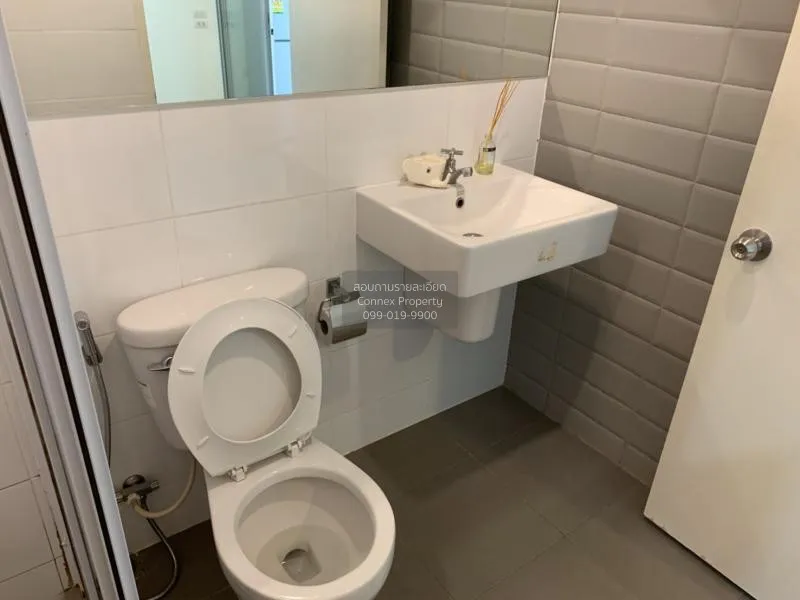 FOR RENT condo , Aspire Sukhumvit 48 , BTS-Phra Khanong , Phra Kh