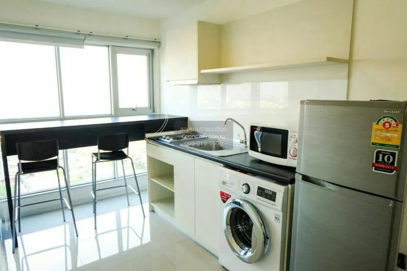 FOR SALE condo , Aspire Sukhumvit 48 , BTS-Phra Khanong , Phra Kh