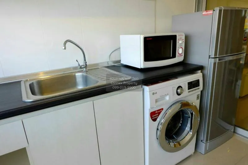 FOR SALE condo , Aspire Sukhumvit 48 , BTS-Phra Khanong , Phra Kh