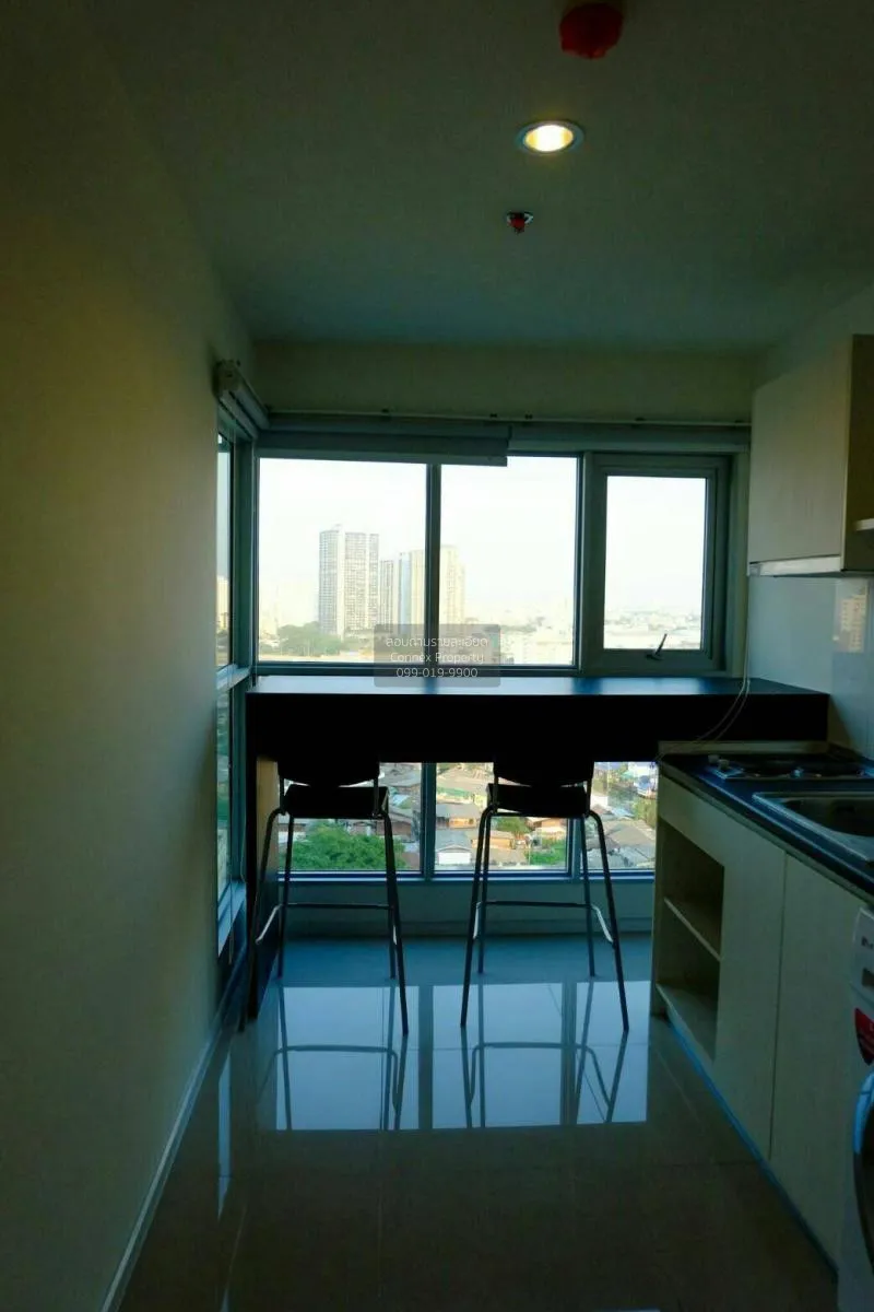 FOR SALE condo , Aspire Sukhumvit 48 , BTS-Phra Khanong , Phra Kh