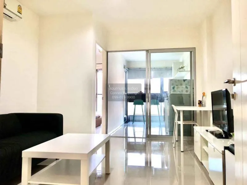 FOR RENT condo , Aspire Sukhumvit 48 , BTS-Phra Khanong , Phra Kh 1