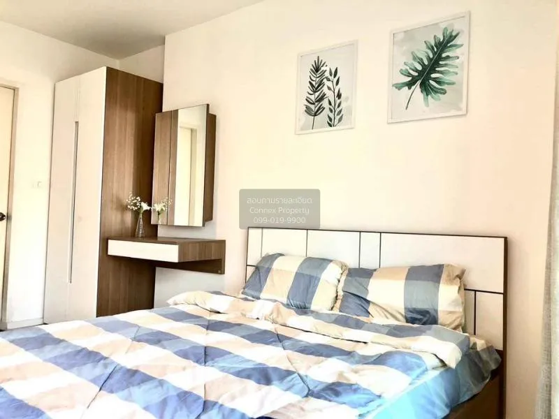 FOR RENT condo , Aspire Sukhumvit 48 , BTS-Phra Khanong , Phra Kh