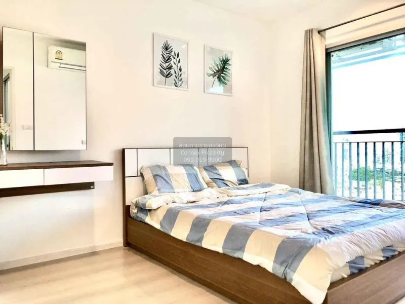 FOR RENT condo , Aspire Sukhumvit 48 , BTS-Phra Khanong , Phra Kh